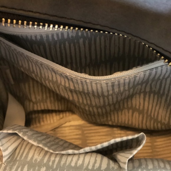 Sold NYC Mini Backpack - Picture 5 of 6